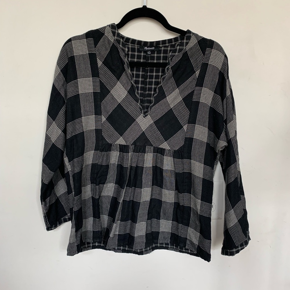 Madewell Top